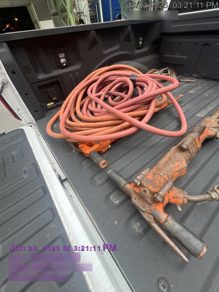 2019 AMERICAN PNEUMATIC TOOL APT-M160