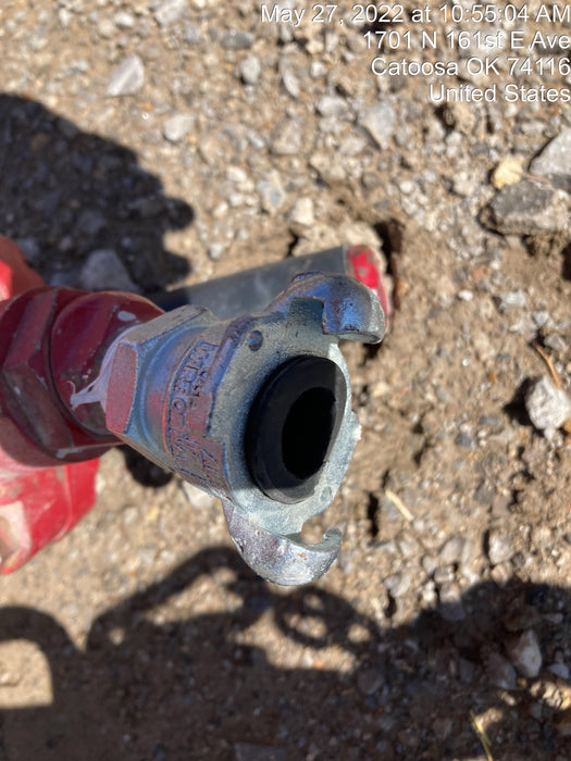 2020 CHICAGO PNEUMATIC CP 1290