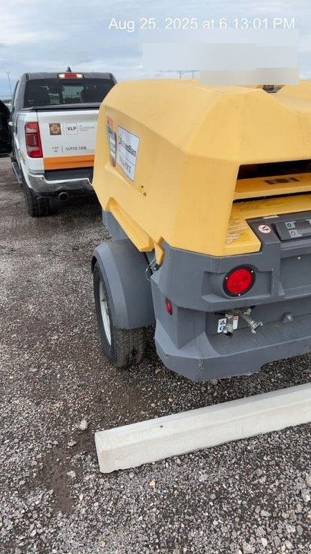 2020 ATLAS COPCO XAS188