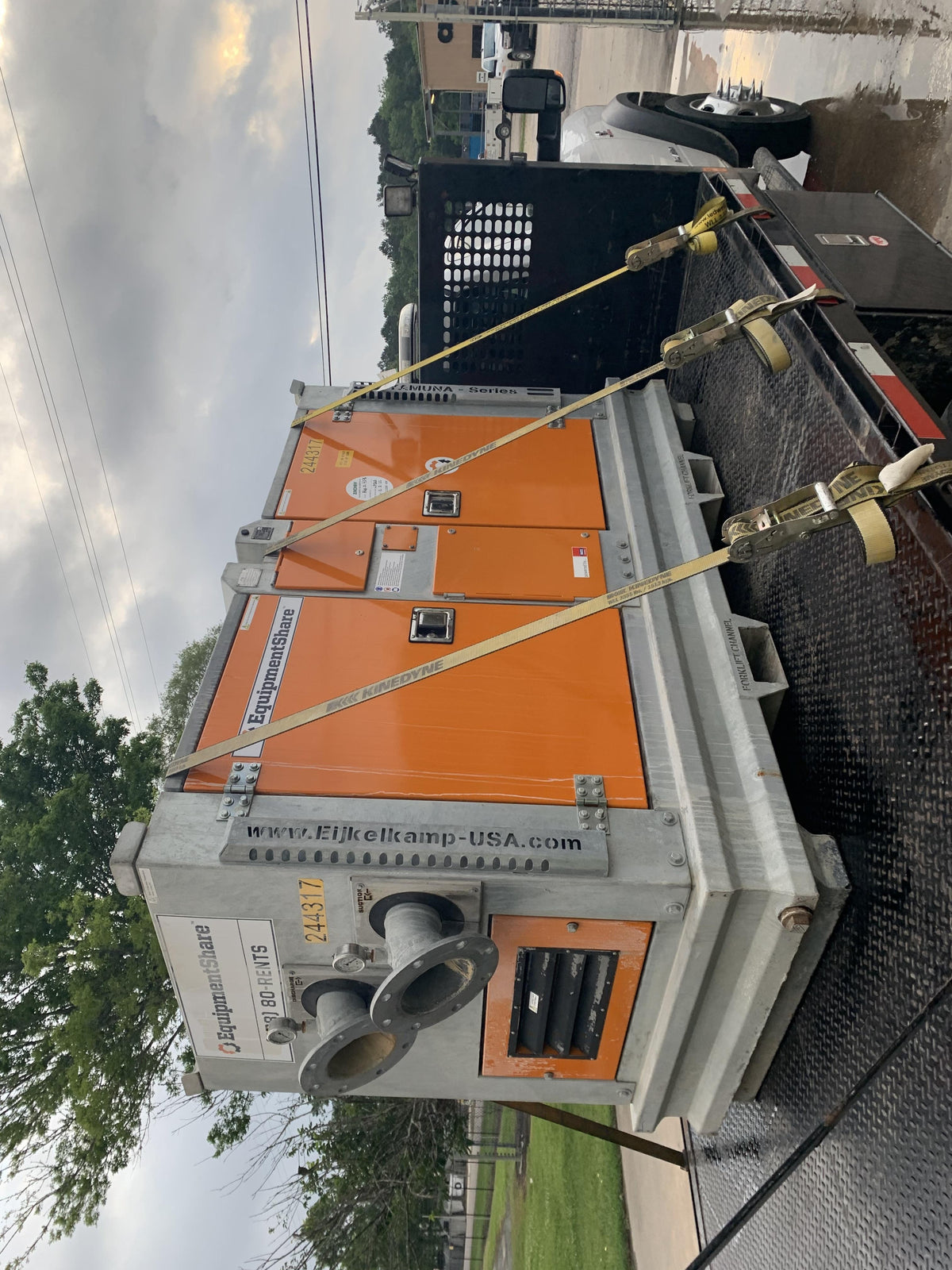 2022 MYERS-SETH MSP PP-150