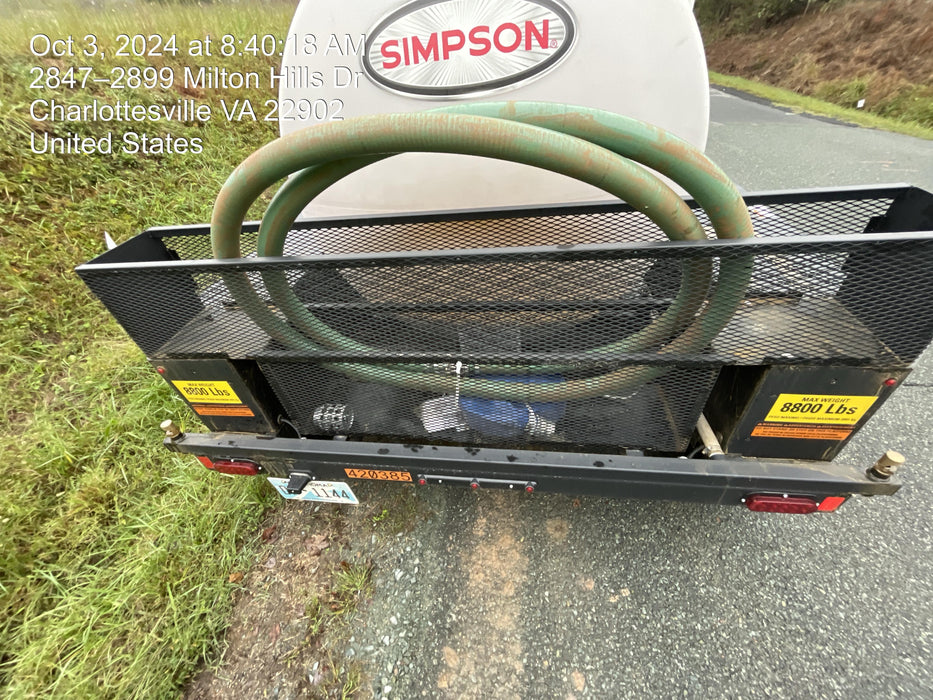 2024 SIMPSON SWT-52517