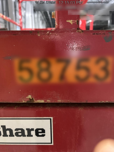 2020 MEC 4555SE