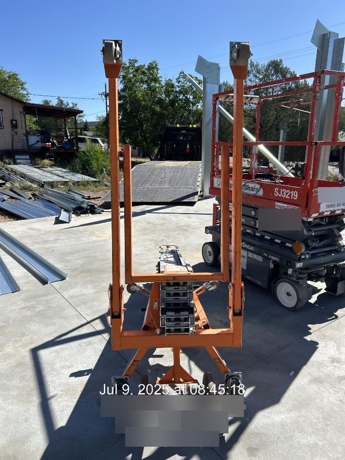 2021 LIFTSMART MLC-24