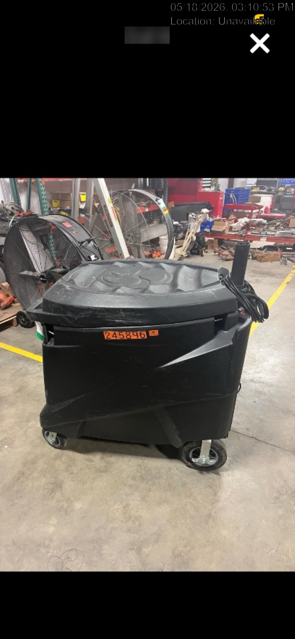 2022 POWER BREEZER PB4BASE