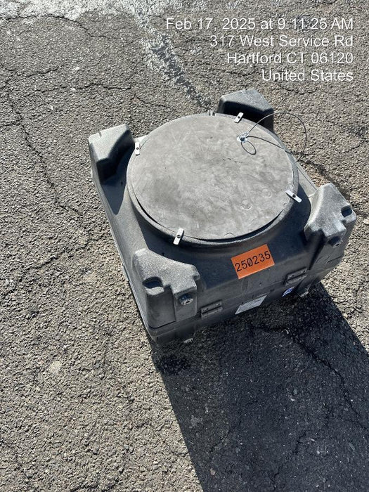 2022 PHOENIX Guardian R Hepa