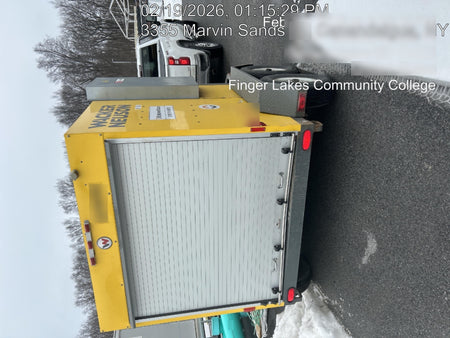 2019 WACKER NEUSON E3000