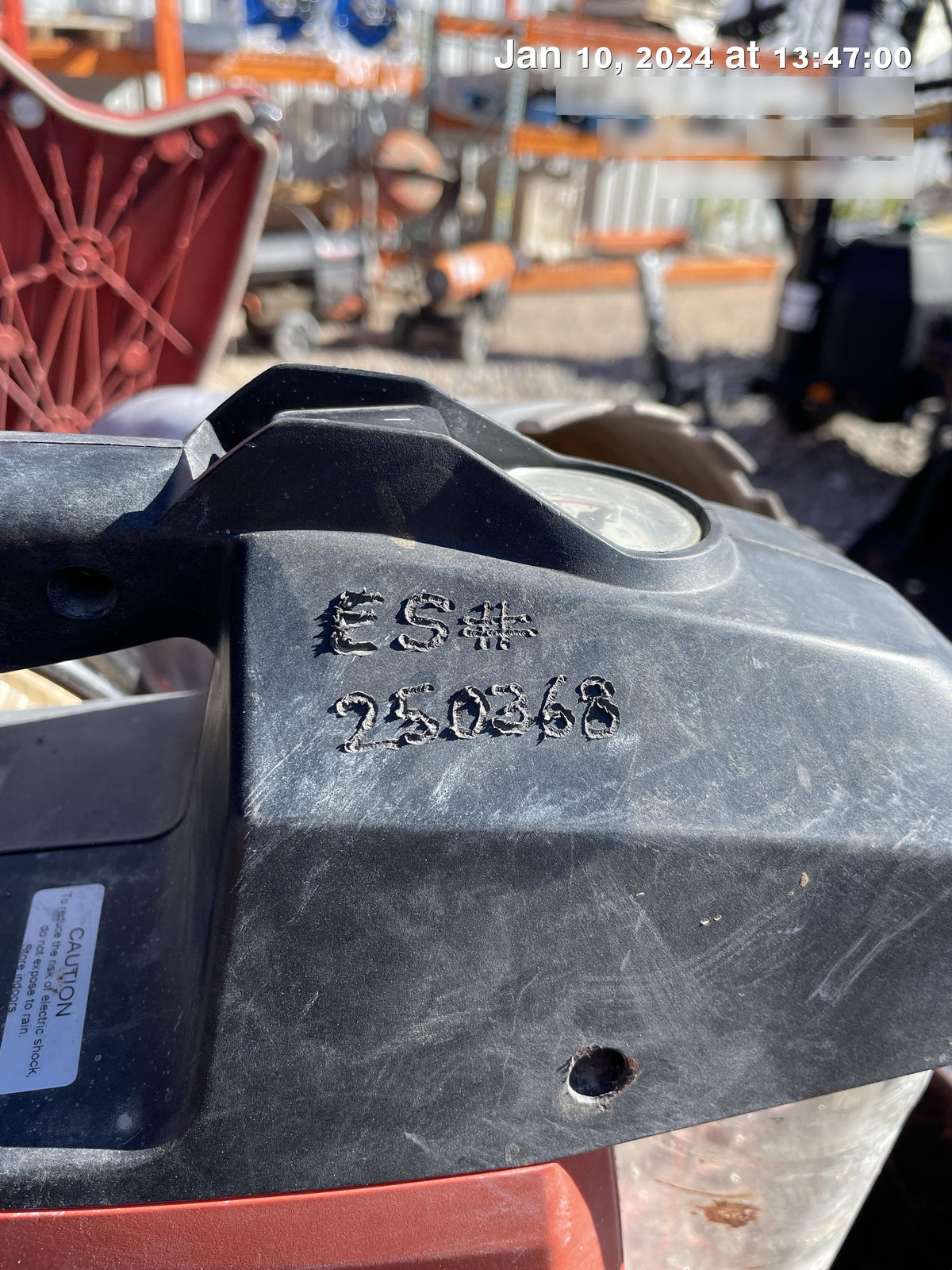 2022 HILTI DD VP-U