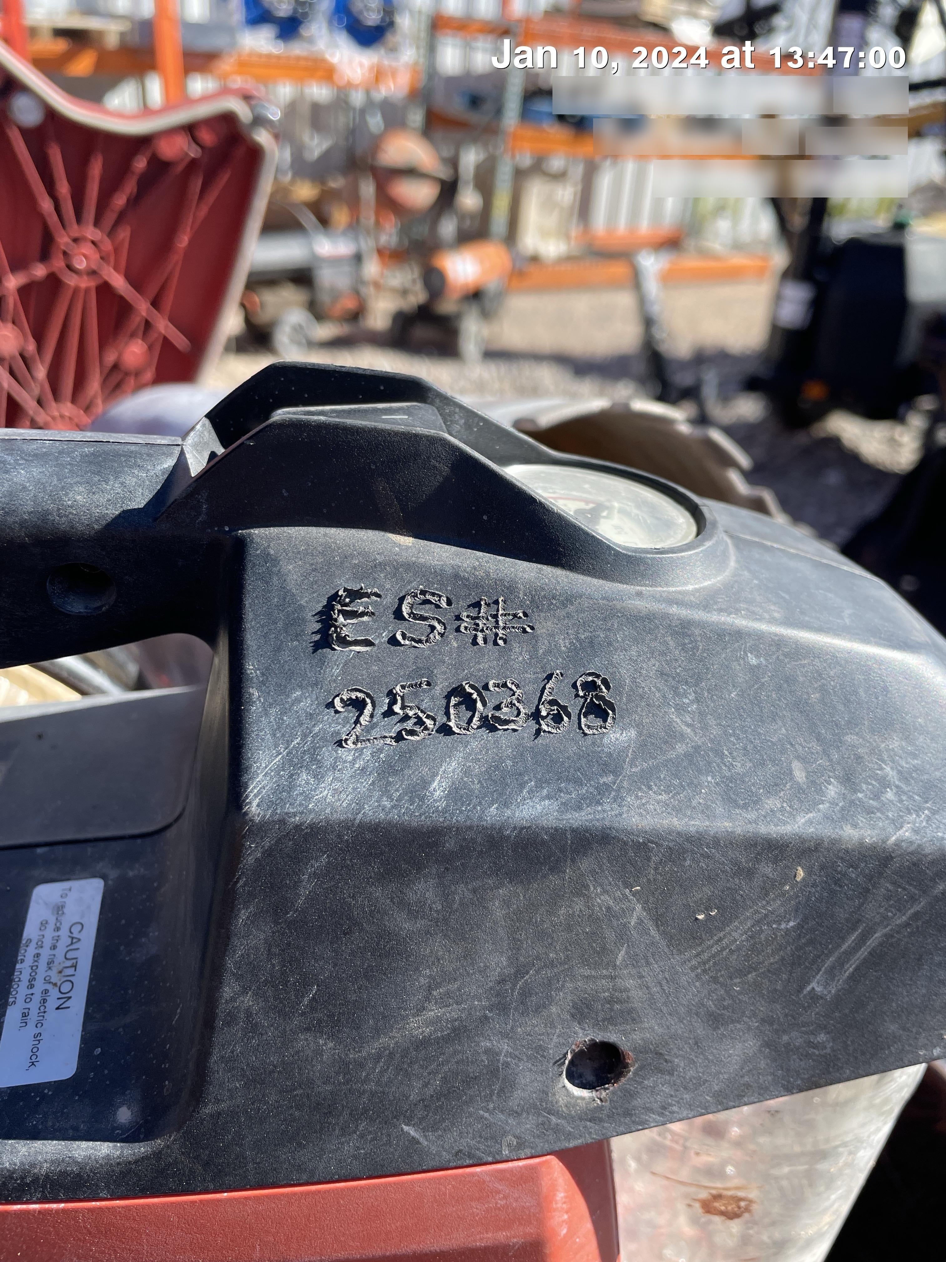 2022 HILTI DD VP-U