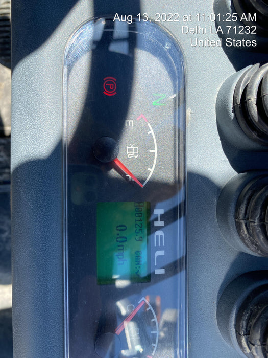 2022 HELI CPQYD40-KUH