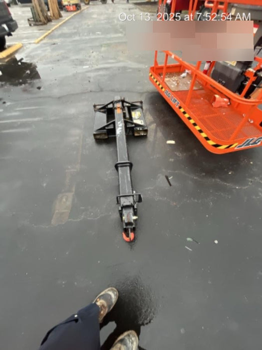 2024 STAR INDUSTRIES M1360B - Star JIB Boom