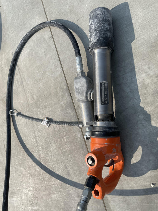 2021 AIRMAN PDS185S-6E1