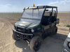 2020 KAWASAKI Mule PRO-DXT (Half Door)