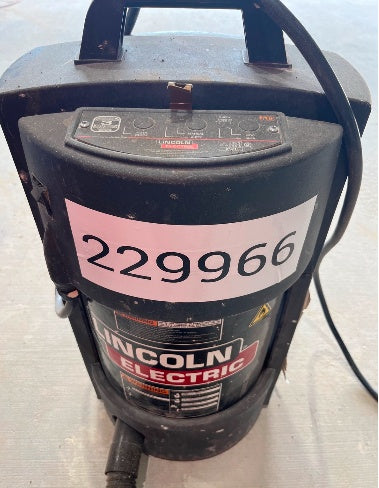 2022 LINCOLN ELECTRIC K3972-5