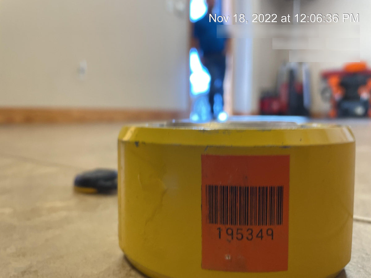 2021 ENERPAC RSM300