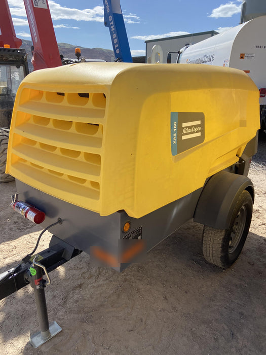 2020 ATLAS COPCO XAS188