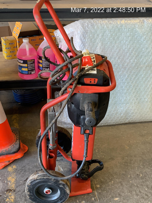 2020 HILTI TE 3000-AVR