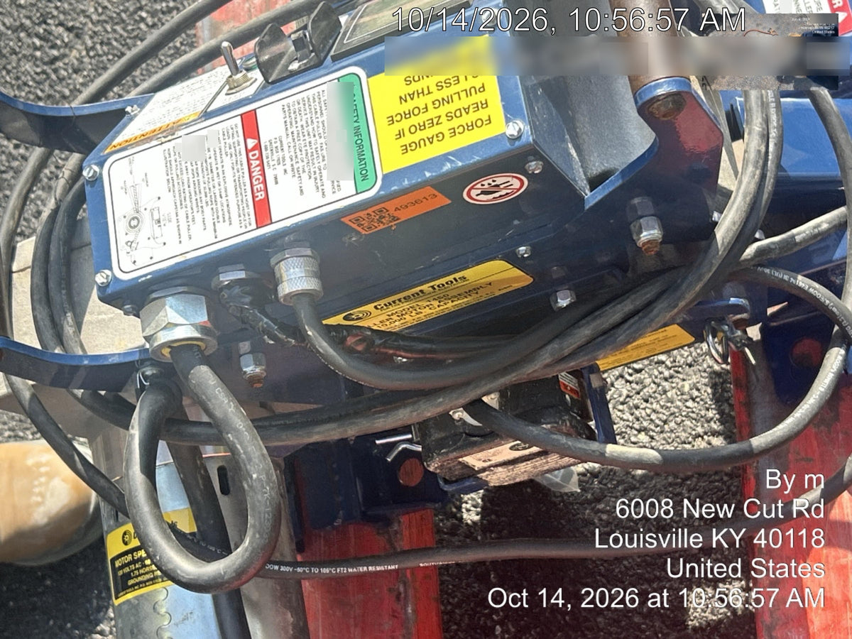 2026 CURRENT TOOLS 2280