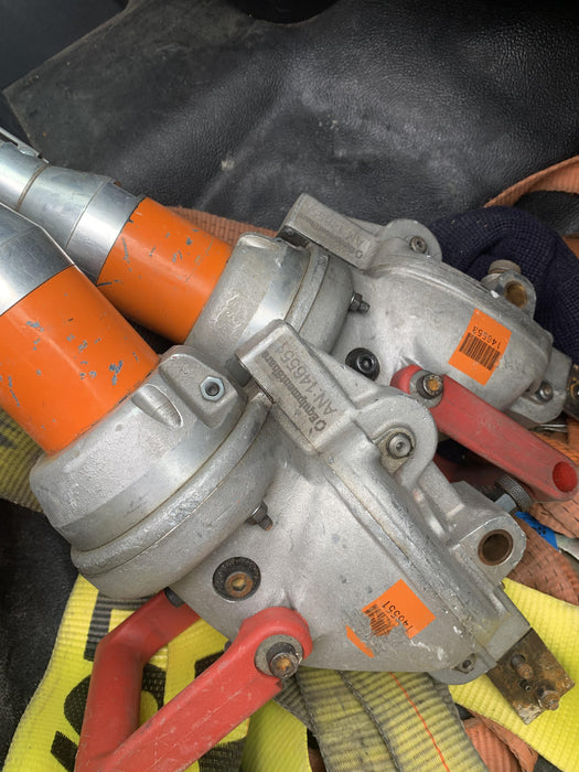 2021 MICHIGAN PNEUMATIC 10267