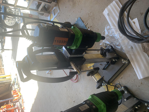 2020 UNITEC EBM 352/3 PSV