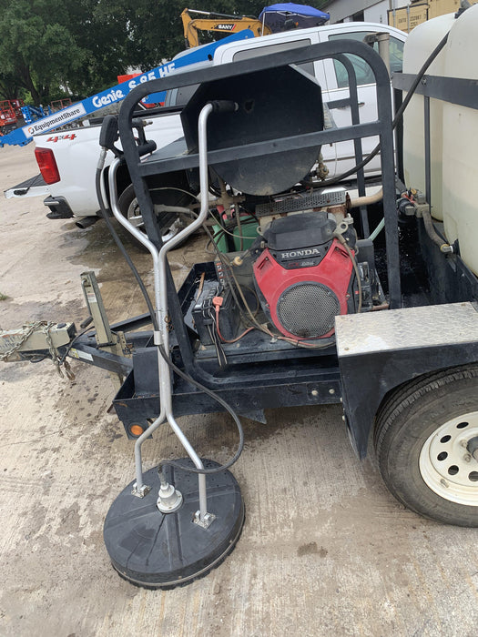 2019 MI-T-M CORPORATION HS-3505-1MGH-UR