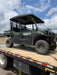 2019 Kawasaki Mule Kawasaki Mule 4x4 Diesel UTV w/Hard Top, Windshield, Beacon, Backup Alarm, ES Keypad/Hardware Installed