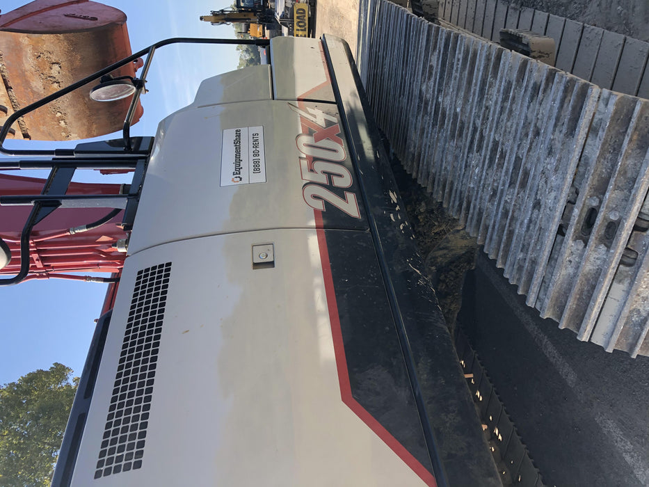 2020 LINK-BELT 250X4EX