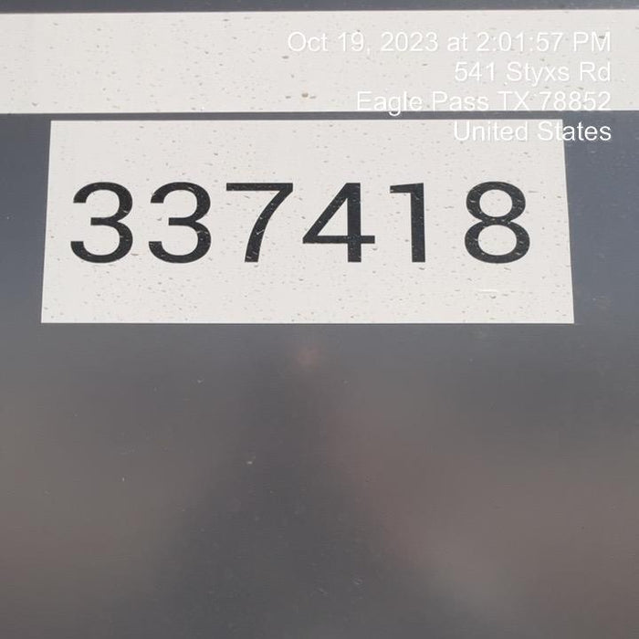 2023 ATLAS COPCO QAS 175