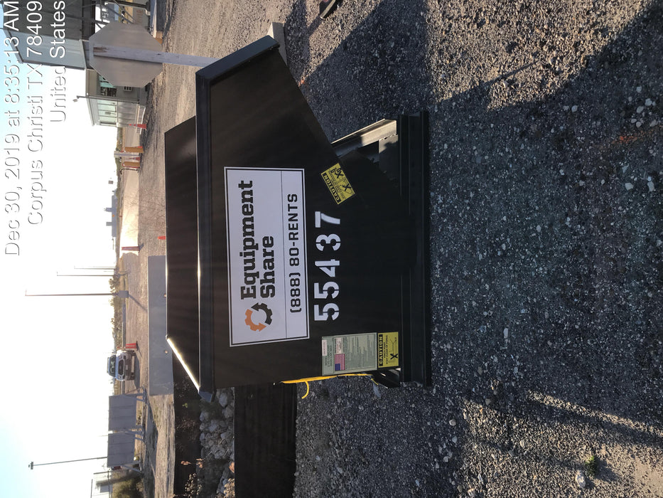 2019 ARROW MATERIAL HANDLING HP-6000-200