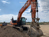 2021 DOOSAN DX225LC-5
