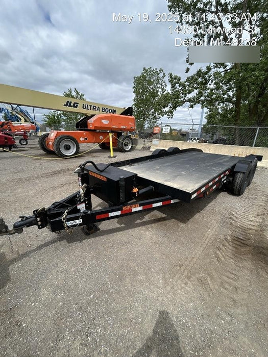 2023 STEELPOINT K19E