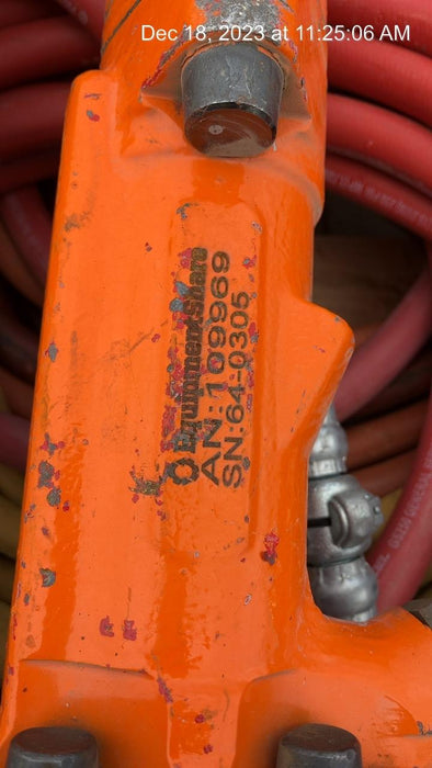 2020 MICHIGAN PNEUMATIC MP-TPB60-114