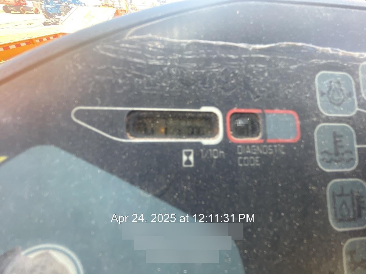 2017 WACKER NEUSON RD28-120