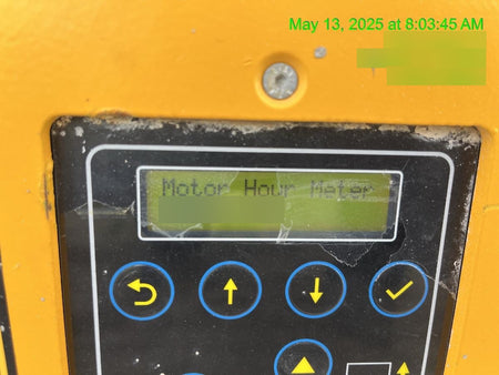 2021 JCB S2632E
