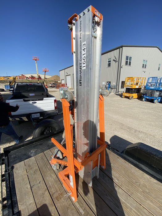 2021 LIFTSMART MLC-24