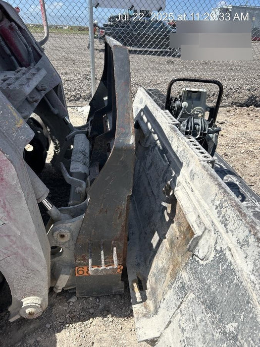 2020 PALADIN 48" Pallet Forks - Paladin