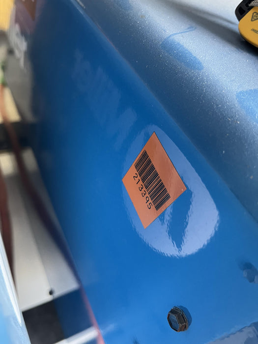 2021 MILLER ELECTRIC XMT 350