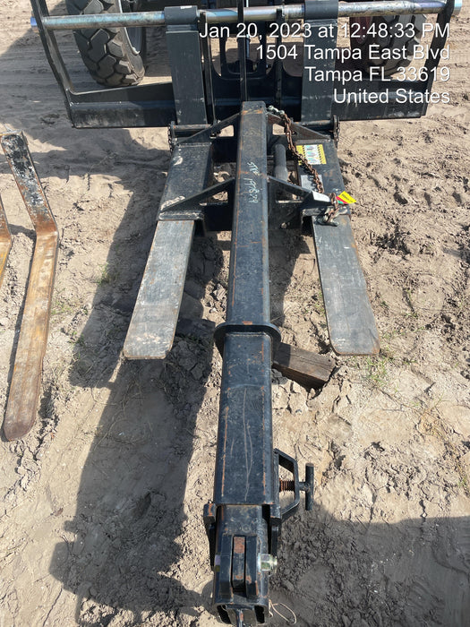 2020 STAR INDUSTRIES 1360B-6FXL