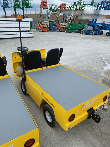 2021 COLUMBIA Payloader 2XL