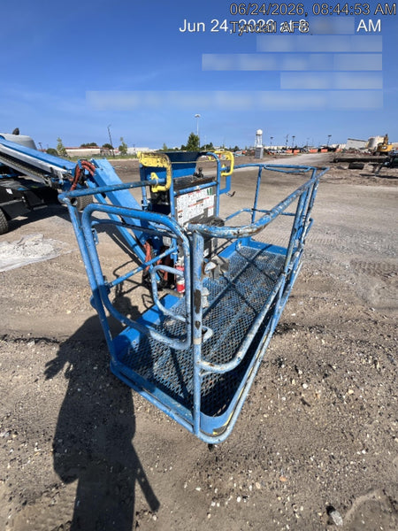 2024 GENIE S-45 HF