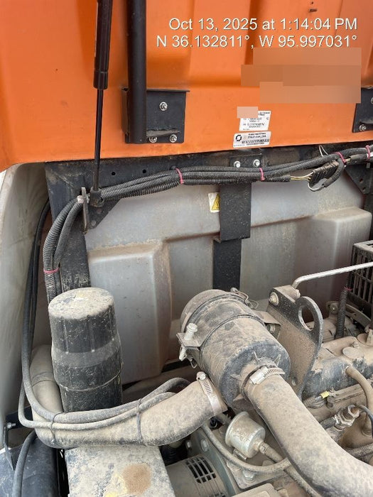 2024 Generac MLT2 Diesel, Flex Switch 120V Input, Powerzone Controller, 
(4) 320W LED Lights, 4kW Generator, 39.9 Gal Fuel Tank, 2" Ball, T3