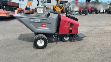 2023 TORO MB-1600