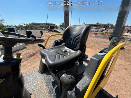 2018 WACKER NEUSON RD28-120