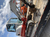 2020 Takeuchi TB-235-2CR Cab/Heat/Air, Rubber Tracks, Manual TAG QC