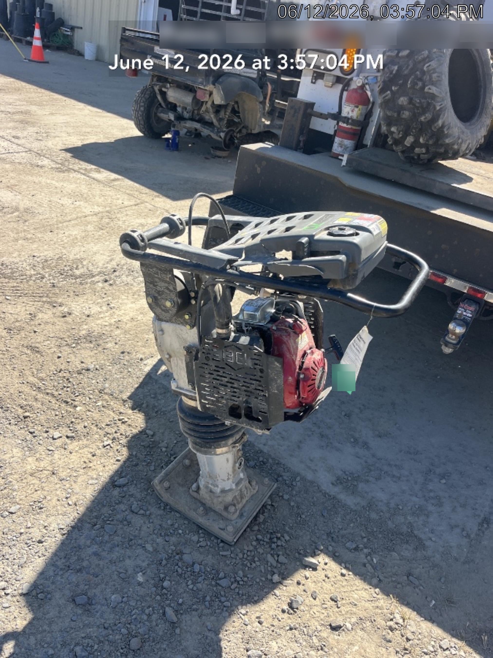 2023 THIRD COAST EQUIPMENT PR70H