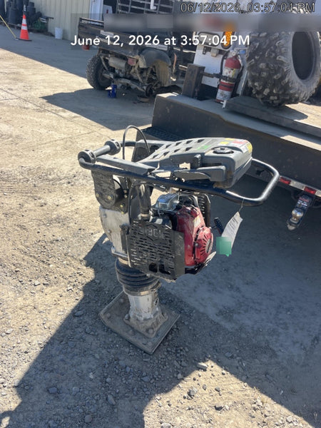 2023 THIRD COAST EQUIPMENT PR70H
