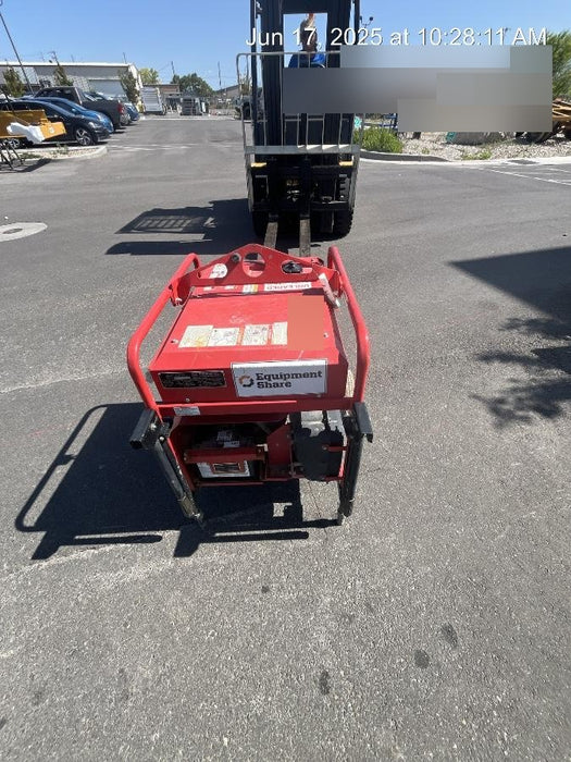 2020 MULTIQUIP GAW180HEA