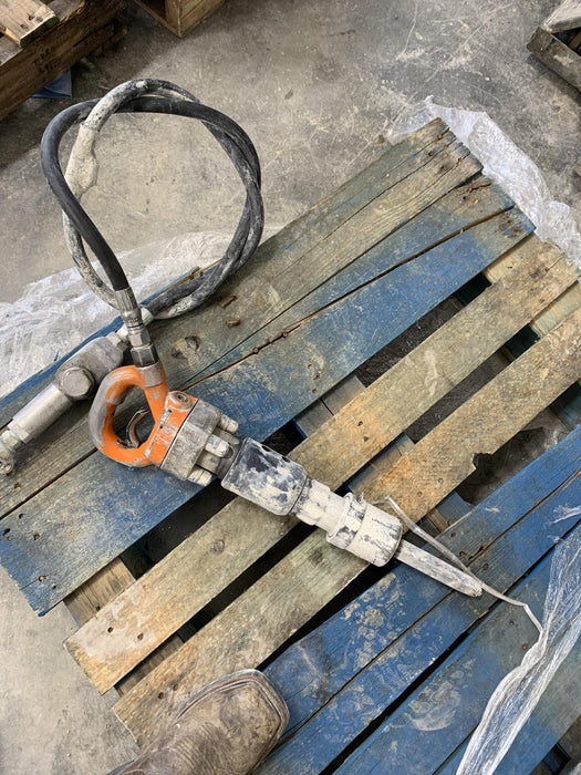 2021 MICHIGAN PNEUMATIC MP-MOTOC-375-ITD