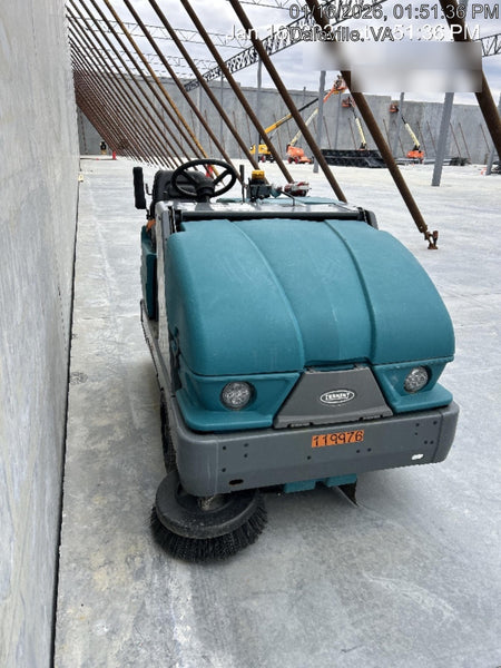 2020 TENNANT S20 LPG
