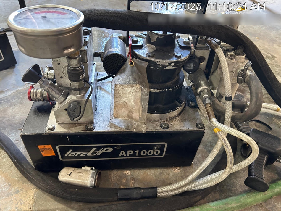 2022 TORCUP AP1000
