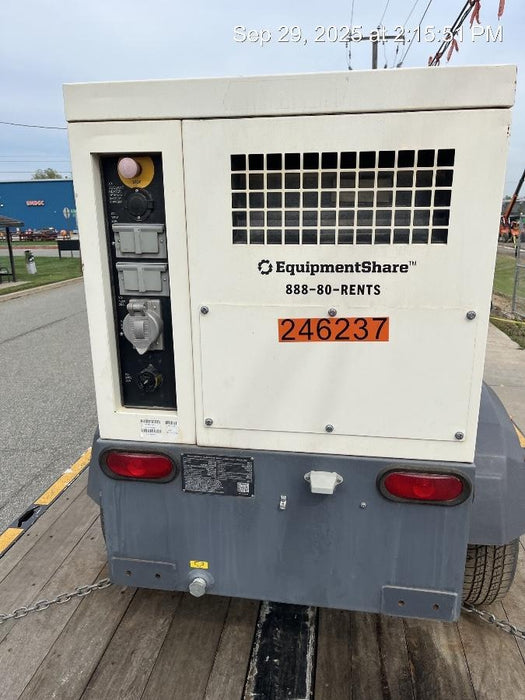 2022 ATLAS COPCO QAS25 CWK